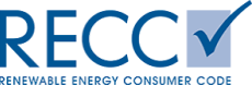 RECC logo