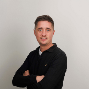 Daniel Craig — Fire & Security Manager