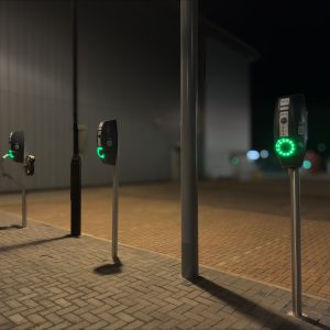 New Government Grant Opens for EV Depot Charging – What It Means for Your Business