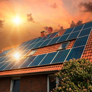 Meet two customers that have benefitted from solar panels in Aberdeen