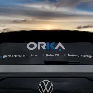 ORKA Marks Four Years Supporting Businesses Across Aberdeen and Scotland