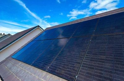 North-east homeowners look beyond energy savings when investing in solar