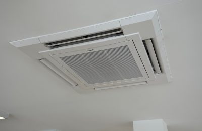 Keep a Cool Head When Your Air Conditioning System Breaks Down