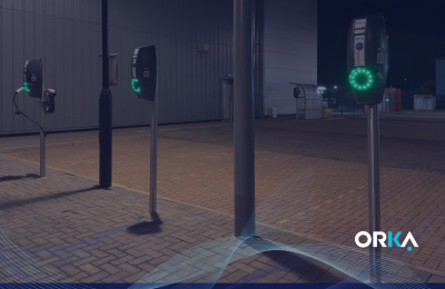 EV Charging Isn’t an Experiment Anymore — and the Budget Just Proved It