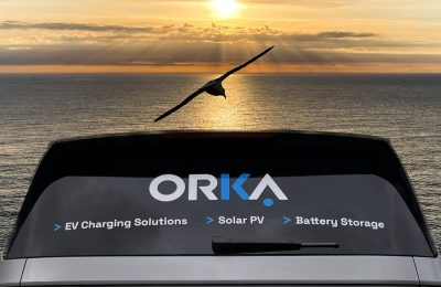 Is Your Business Energy-Ready for the Next Five Years?