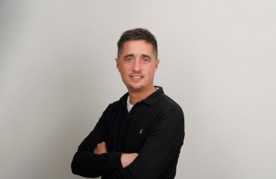 Daniel Craig — Fire & Security Manager