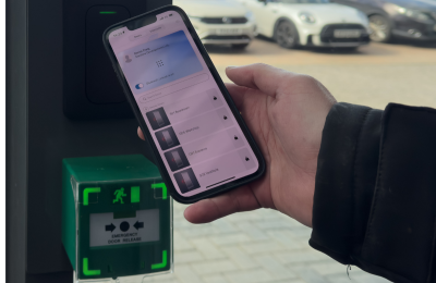 Fire and Security Upgrades in Aberdeen: Rethinking ‘Rip and Replace’