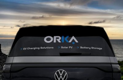 ORKA Marks Four Years Supporting Businesses Across Aberdeen and Scotland