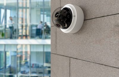 The Cloud Advantage: Smarter Security for Modern Businesses: