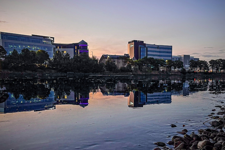 Workplace EV Charging Grant Confirmed Until March 2026 - What Businesses Need to Know