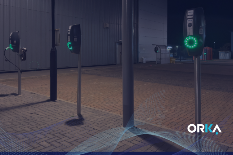 EV Charging Isn’t an Experiment Anymore — and the Budget Just Proved It