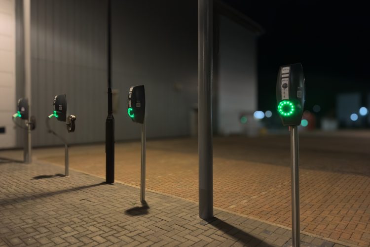 New Government Grant Opens for EV Depot Charging – What It Means for Your Business