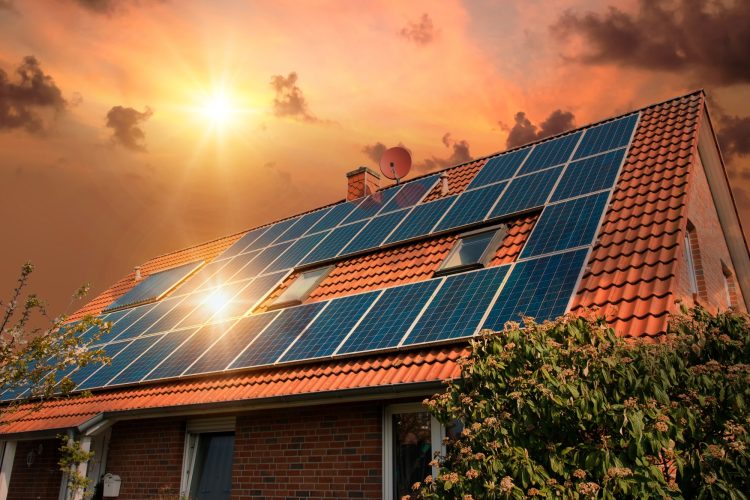 Meet two customers that have benefitted from solar panels in Aberdeen