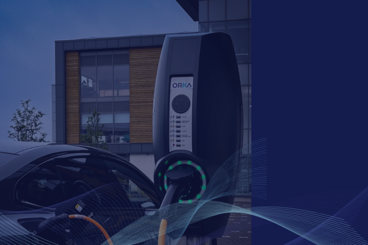 Workplace EV Charging: Why It Remains a Strategic Win as Policy Evolves