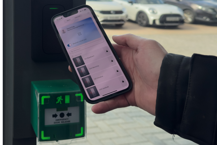 Fire and Security Upgrades in Aberdeen: Rethinking ‘Rip and Replace’