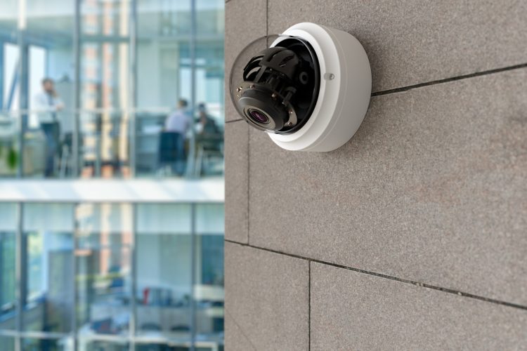 The Cloud Advantage: Smarter Security for Modern Businesses:
